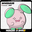#293 - WHISMUR