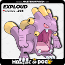 #295 - EXPLOUD