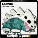 #305 - LAIRON