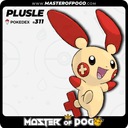 #311 - PLUSLE