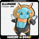 #314 - ILLUMISE