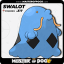 #317 - SWALOT