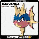 #318 - CARVANHA