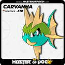 #318 - CARVANHA