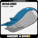 #321 - WAILORD