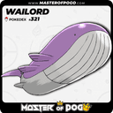 #321 - WAILORD