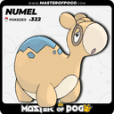 #322 - NUMEL