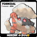 #324 - TORKOAL