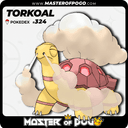 #324 - TORKOAL
