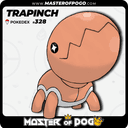 #328 - TRAPINCH