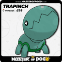 #328 - TRAPINCH