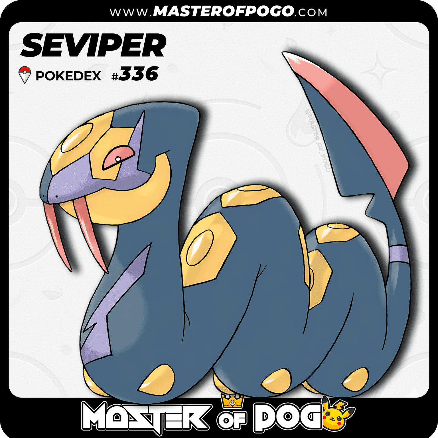 #336 - SEVIPER