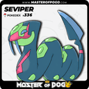 #336 - SEVIPER