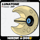#337 - LUNATONE