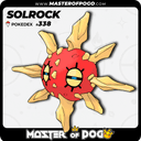 #338 - SOLROCK