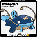 #340 - WHISCASH