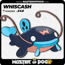 #340 - WHISCASH