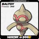 #343 - BALTOY