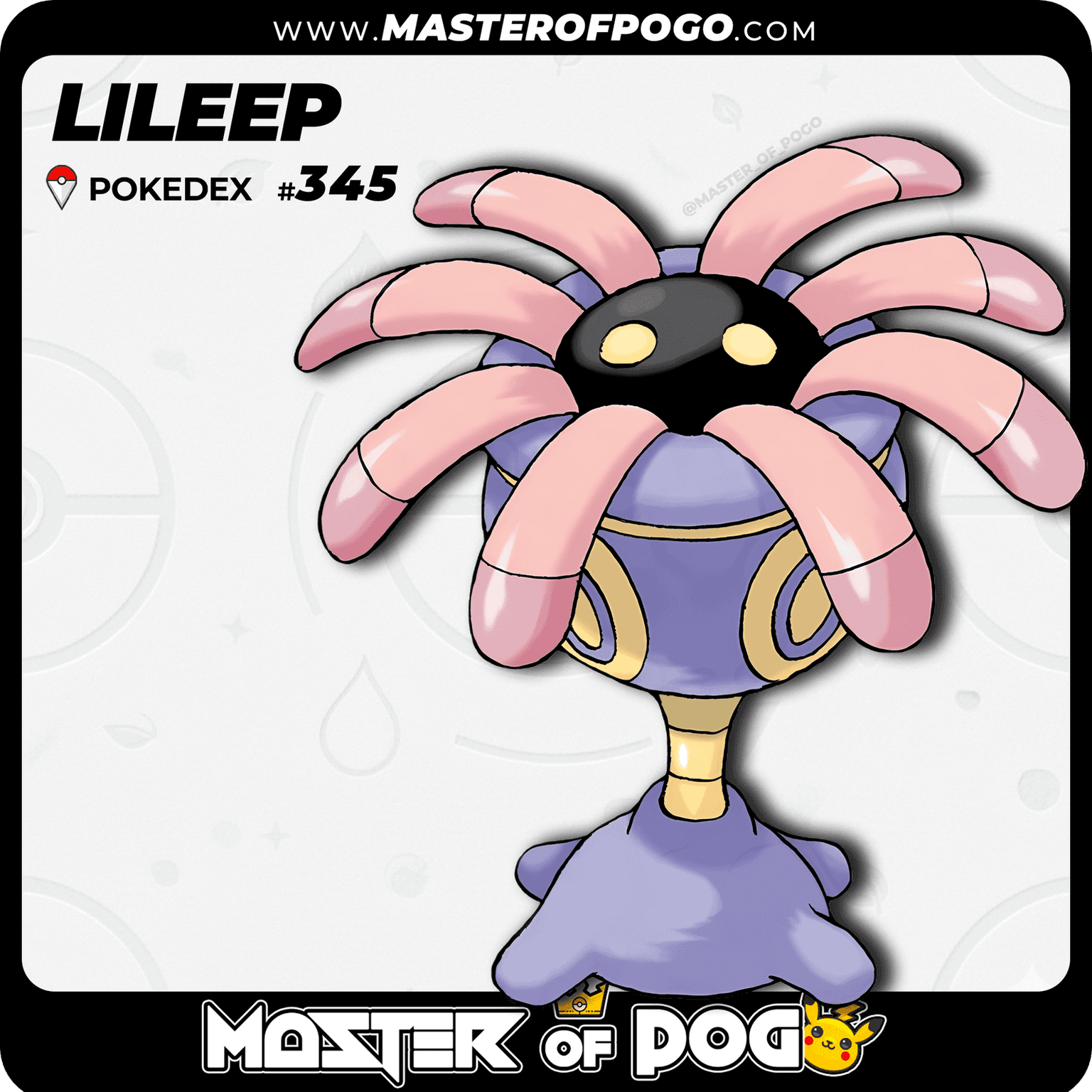 #345 - LILEEP