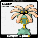 #345 - LILEEP