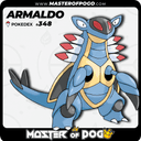 #348 - ARMALDO
