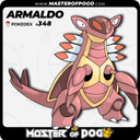 #348 - ARMALDO