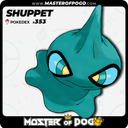 #353 - SHUPPET