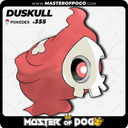 #355 - DUSKULL