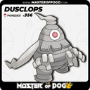 #356 - DUSCLOPS