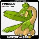 #357 - TROPIUS