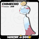 #358 - CHIMECHO