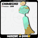 #358 - CHIMECHO