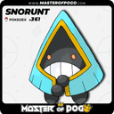 #361 - SNORUNT
