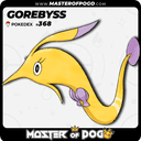 #368 - GOREBYSS