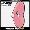 #370 - LUVDISC
