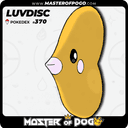 #370 - LUVDISC