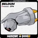 #374 - BELDUM