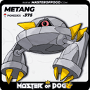 #375 - METANG
