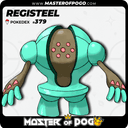 #379 - REGISTEEL
