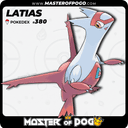 #380 - LATIAS
