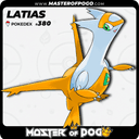 #380 - LATIAS