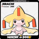 #385 - JIRACHI