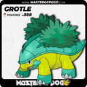 #388 - GROTLE