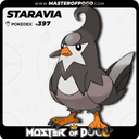 #397 - STARAVIA