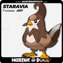 #397 - STARAVIA