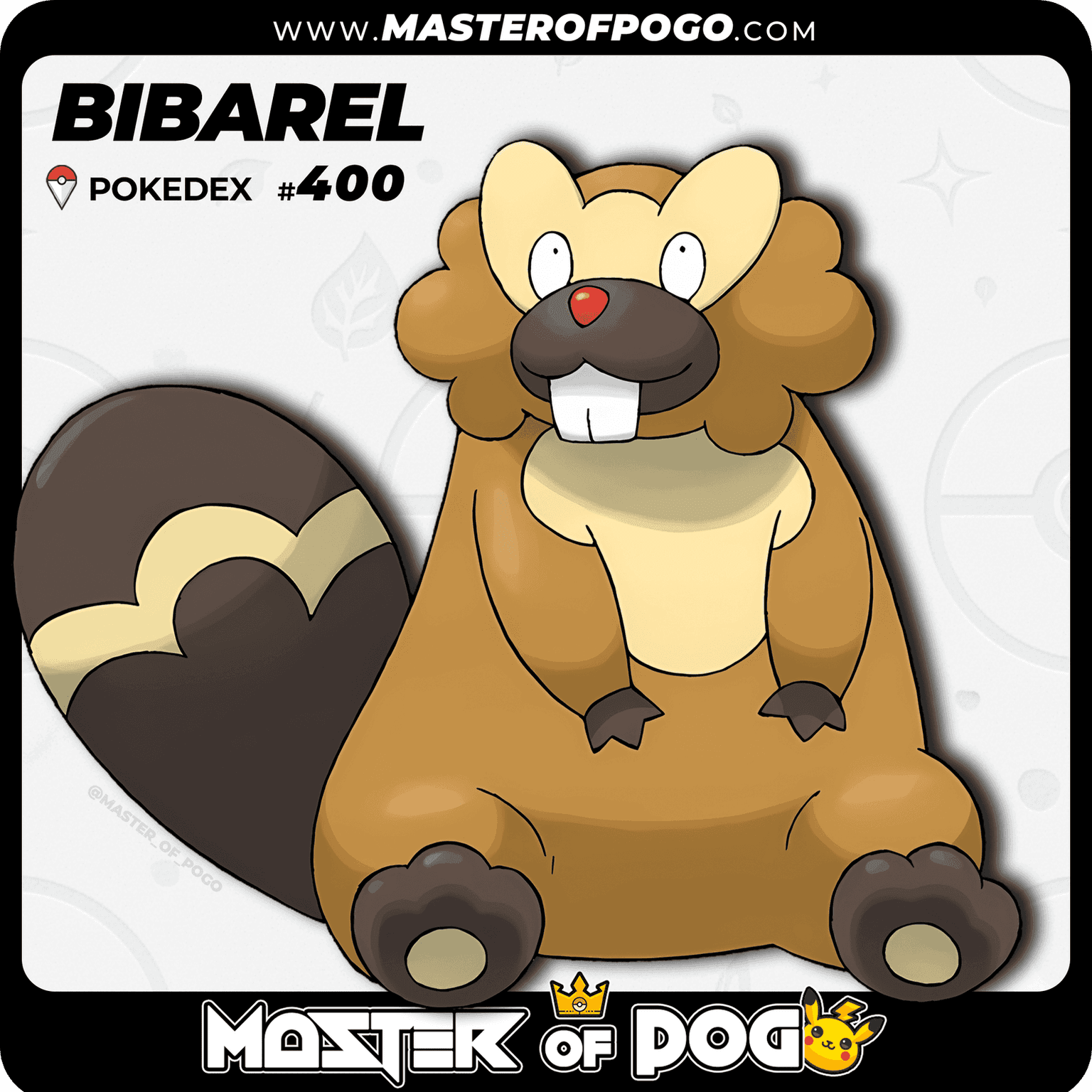 #400 - BIBAREL
