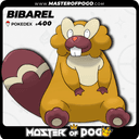 #400 - BIBAREL