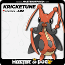 #402 - KRICKETUNE