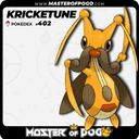 #402 - KRICKETUNE