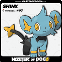 #403 - SHINX